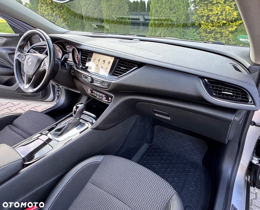 Opel Insignia 2.0 CDTI automatik Business Edition - 21