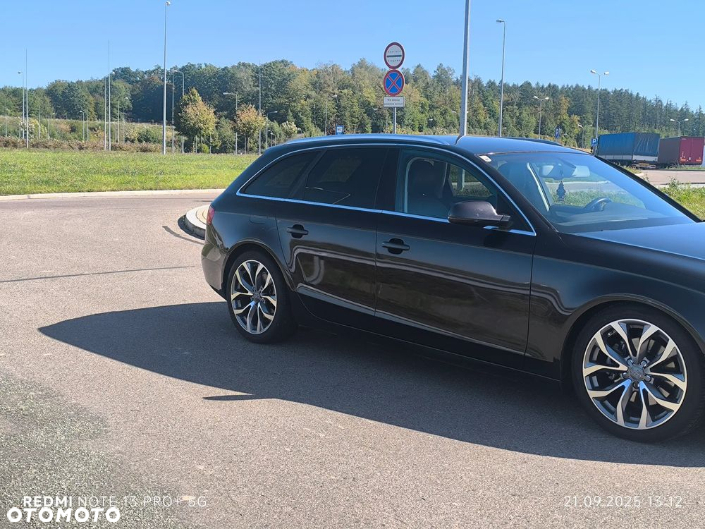Audi A4 - 11