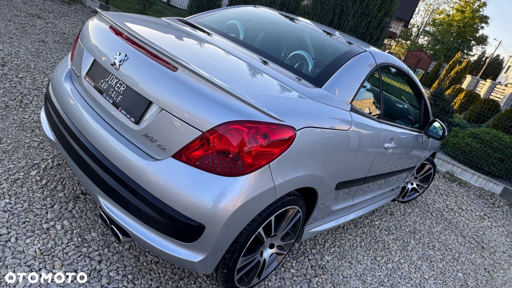 Peugeot 207 120 Sport - 4