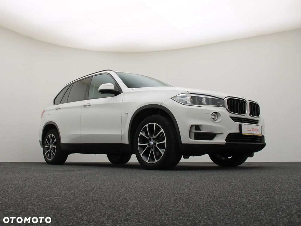 BMW X5 xDrive30d - 11