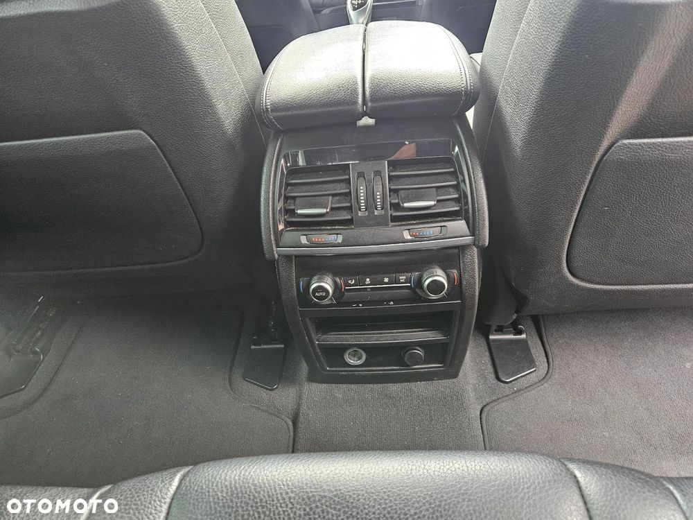 BMW X5 xDrive25d - 25