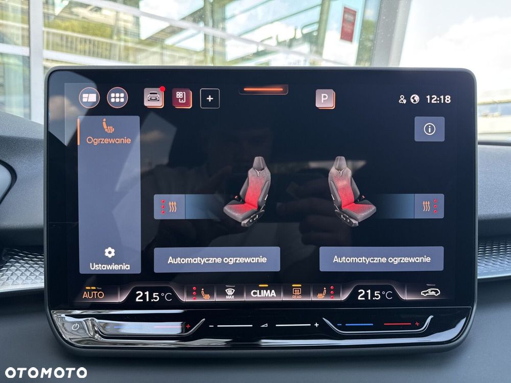 Cupra Terramar 1.5 eTSI mHEV DSG - 32