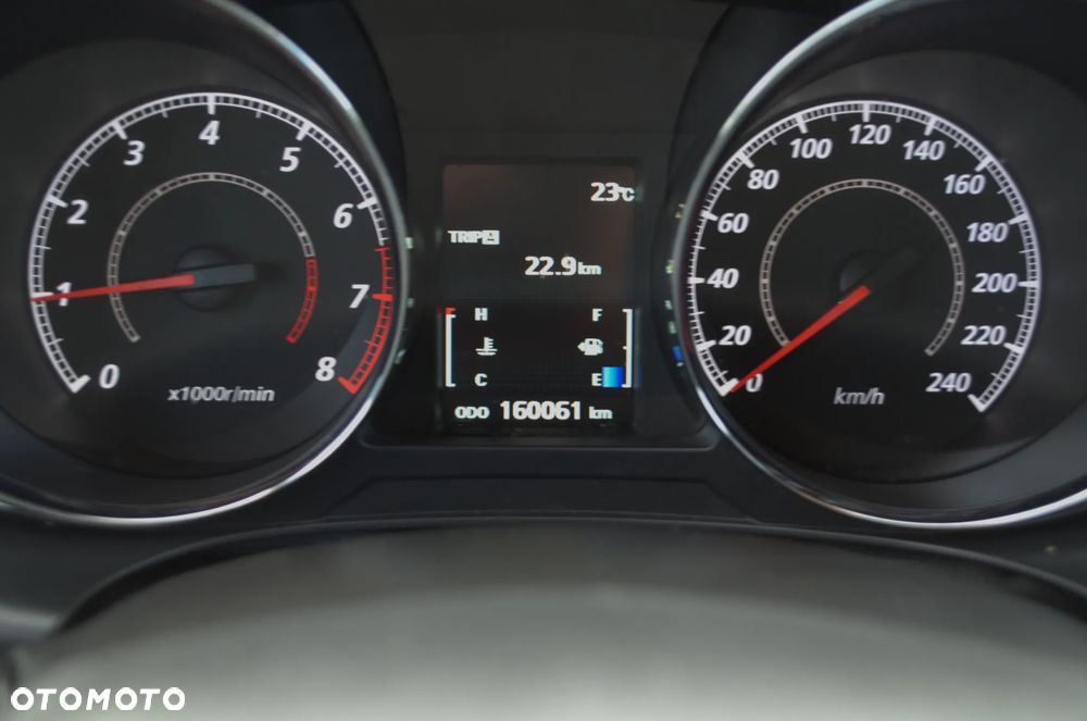 Mitsubishi ASX 1.6 Intense Plus - 2