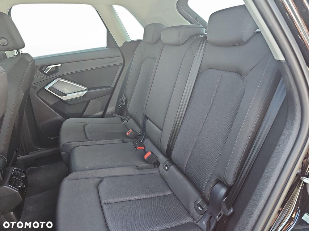 Audi Q3 35 TFSI mHEV S-Line S tronic - 28