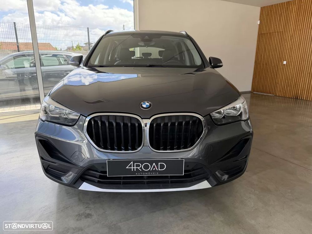 BMW X1 16 d sDrive Line xLine - 10