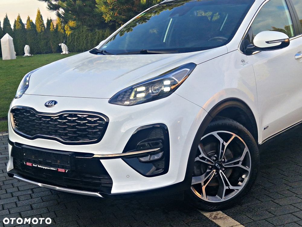 Kia Sportage - 2