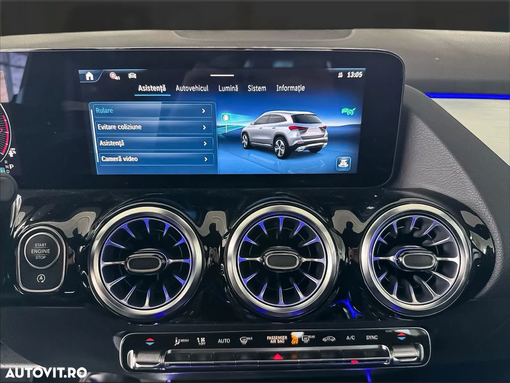 Mercedes-Benz GLA 200 7G-DCT AMG Line Advanced Plus - 15