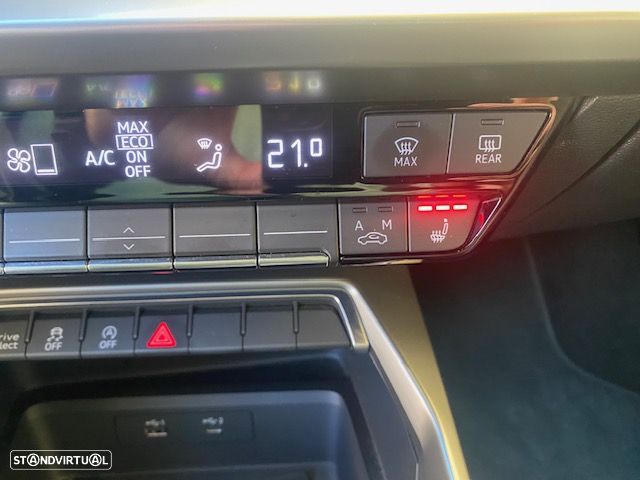 Audi A3 Limousine 35 TDI S tronic - 23