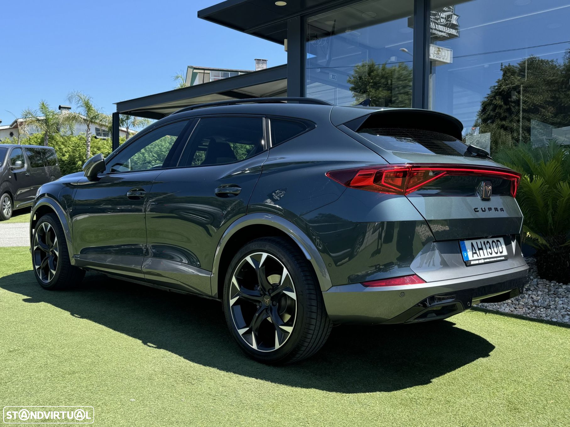 Cupra Formentor 1.4 e-Hybrid Sport DSG - 16