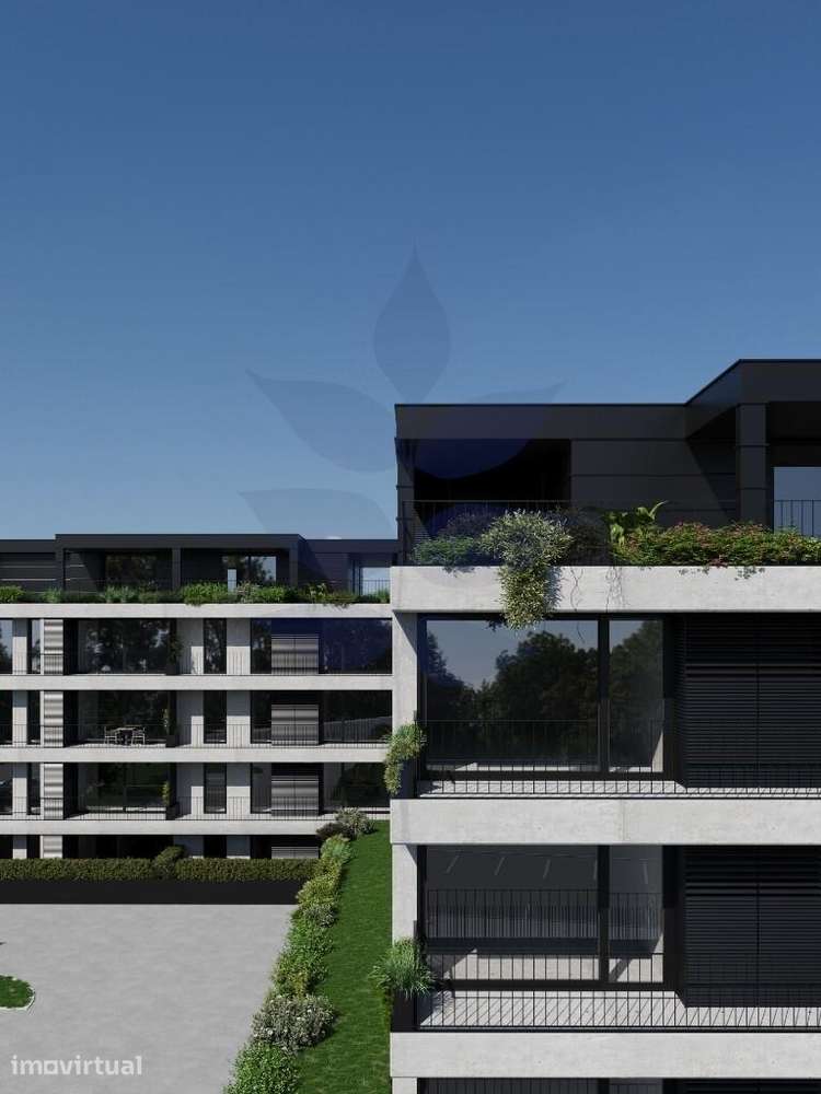 Casa Ferreira — Tradição, Modernidade e Qualidade de Vida em Braga - Grande imagem: 2/27