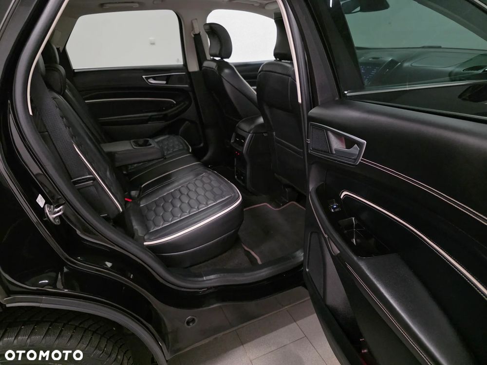 Ford Edge 2.0 EcoBlue Twin-Turbo 4WD ST-Line - 30