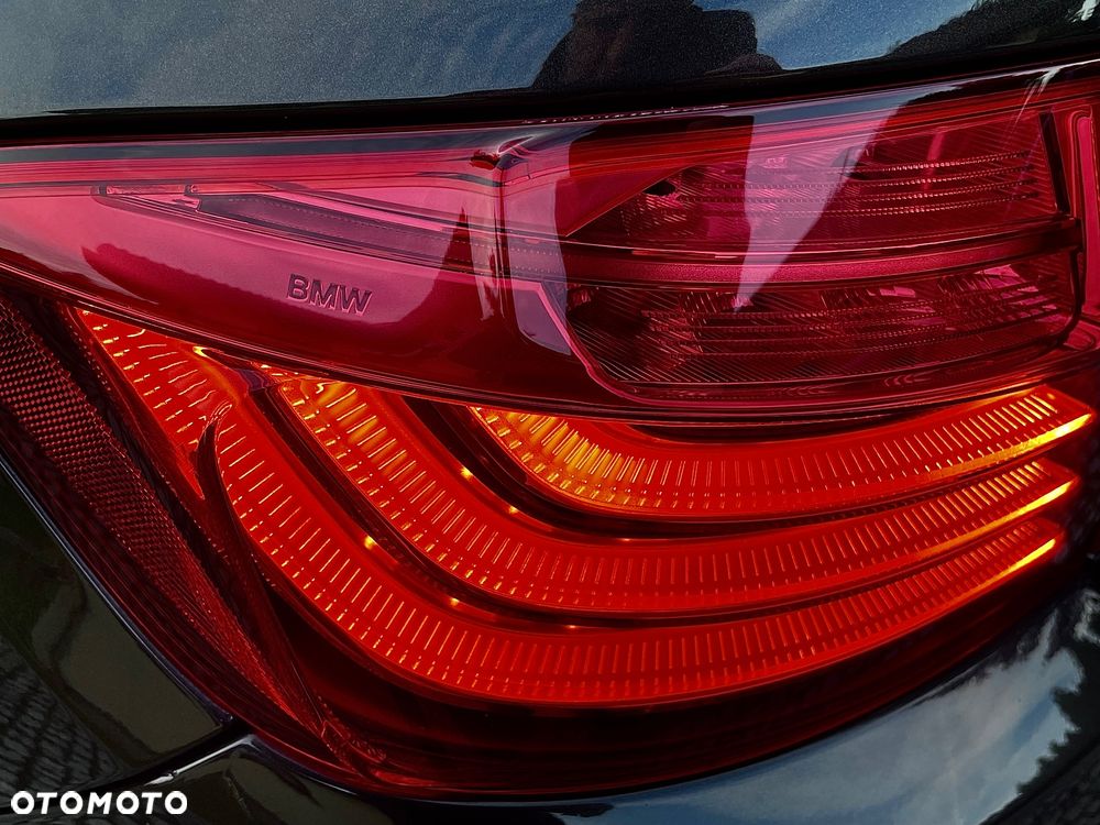 BMW Seria 5 520d xDrive Modern Line - 17