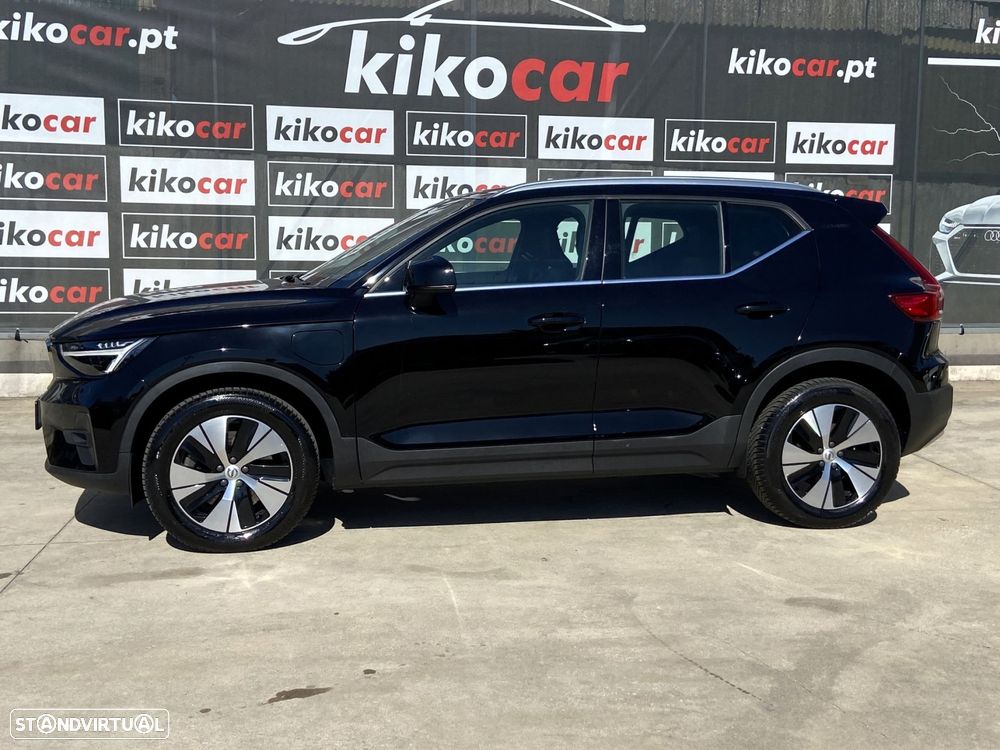 Volvo XC 40 T4 Recharge DKG Core - 3