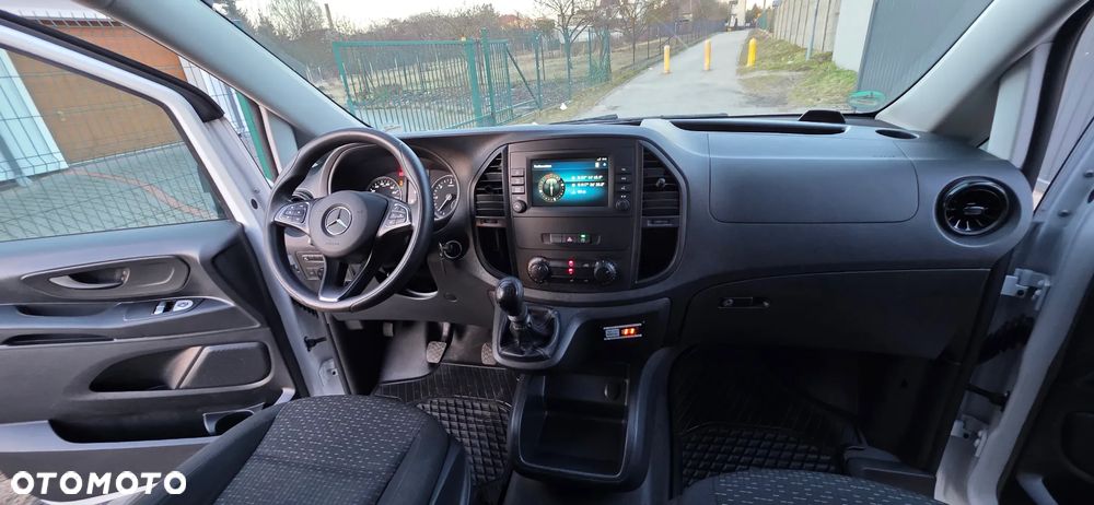 Mercedes-Benz VITO - 18