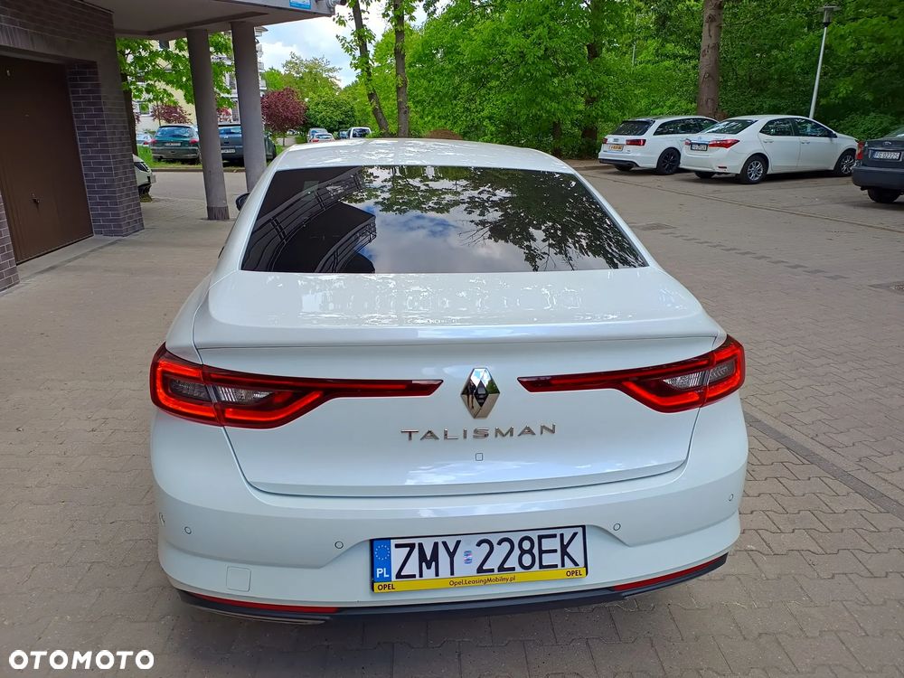 Renault Talisman - 11