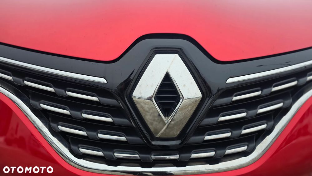 Renault Kadjar 1.3 TCe FAP Zen EDC - 27