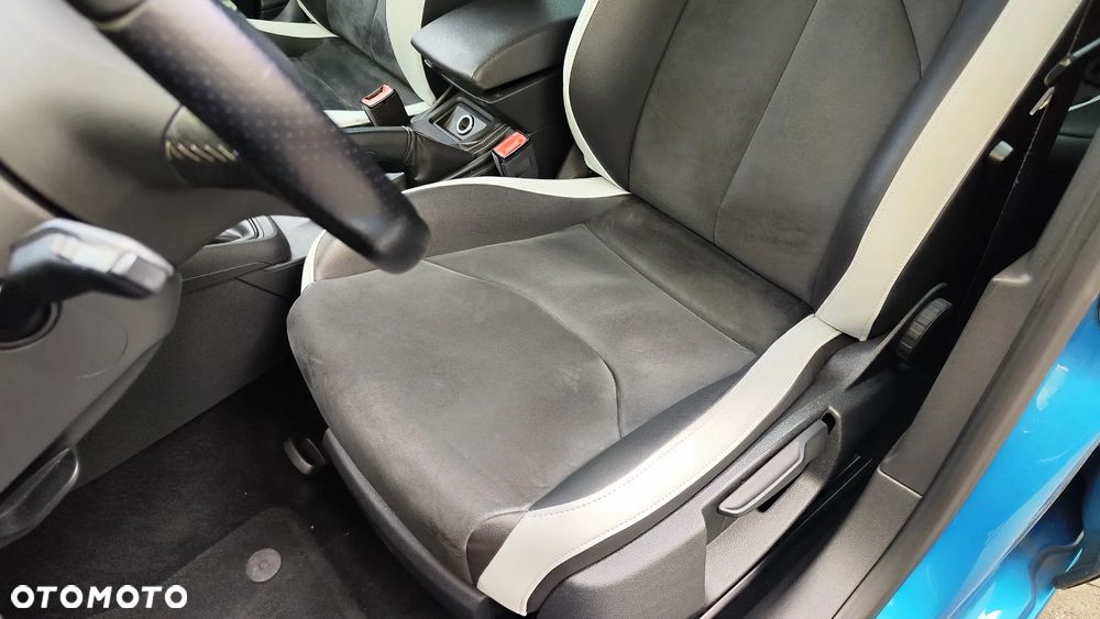 Seat Leon 2.0 TSI Cupra 280 S&S - 22