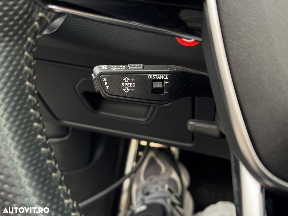 Audi A7 55 TFSI quattro S tronic - 21