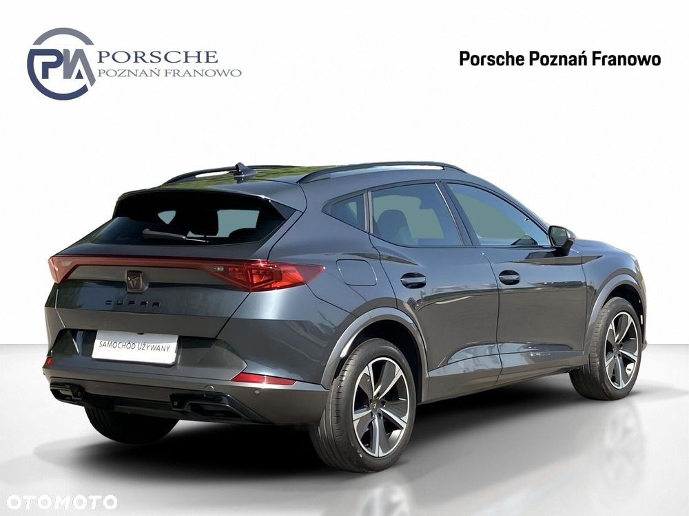 Cupra Formentor - 6