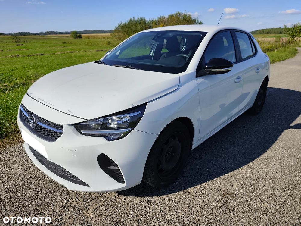 Opel Corsa 1.2 Direct Injection Turbo - 7