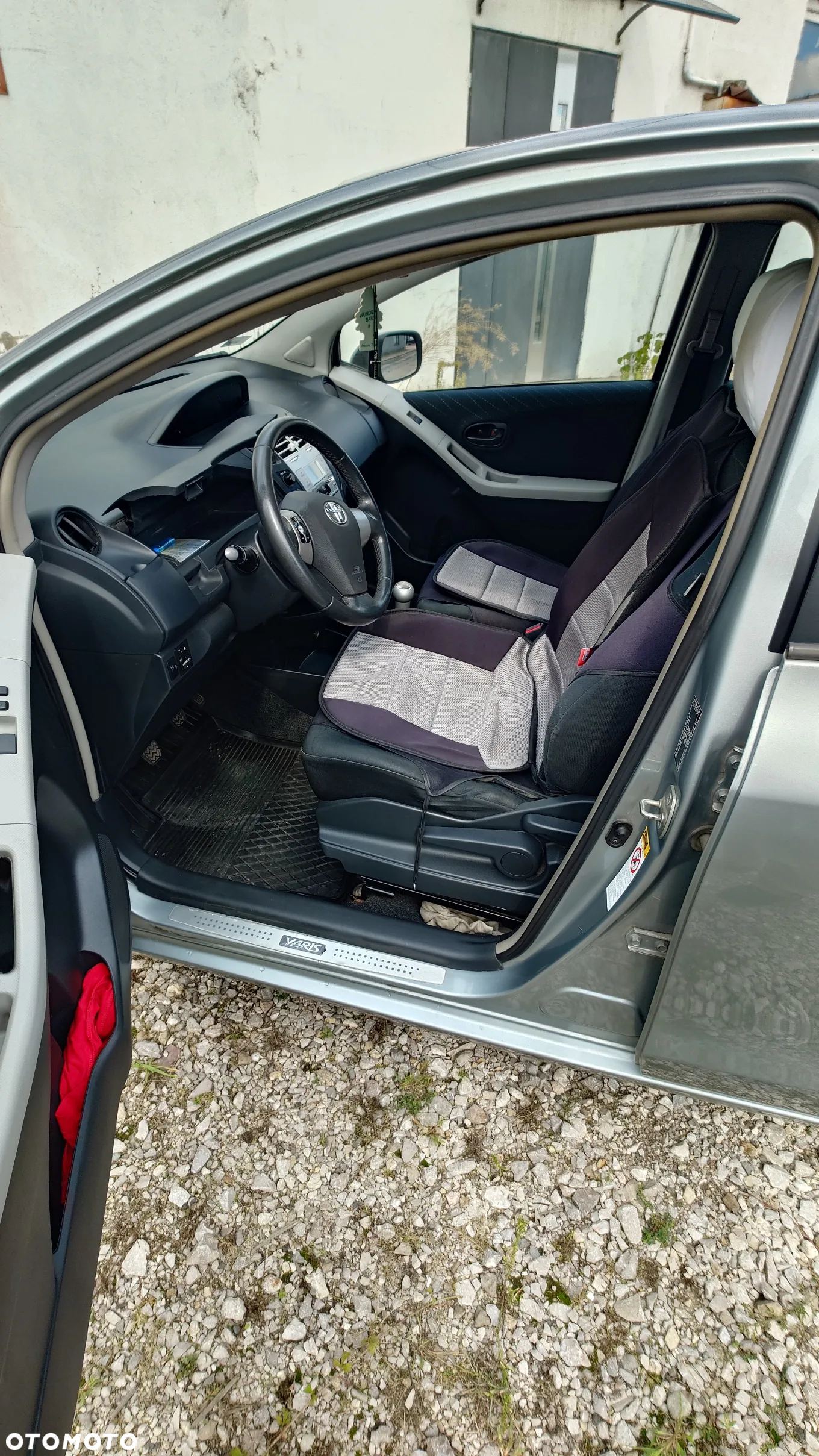 Toyota Yaris 1.0 Life - 2