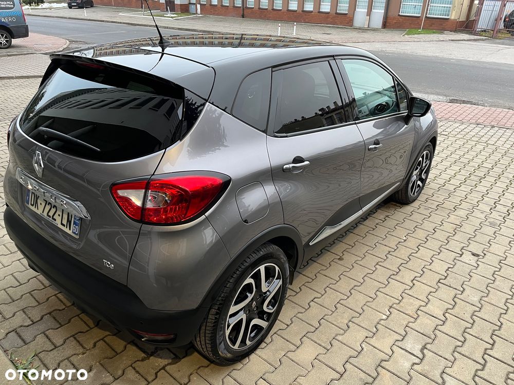Renault Captur 1.2 TCe Intens EDC - 30