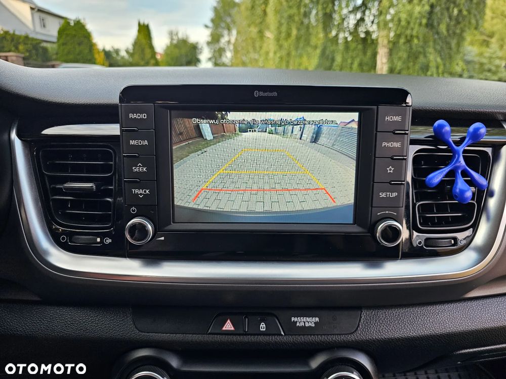 Kia Stonic 1.4 XL - 20