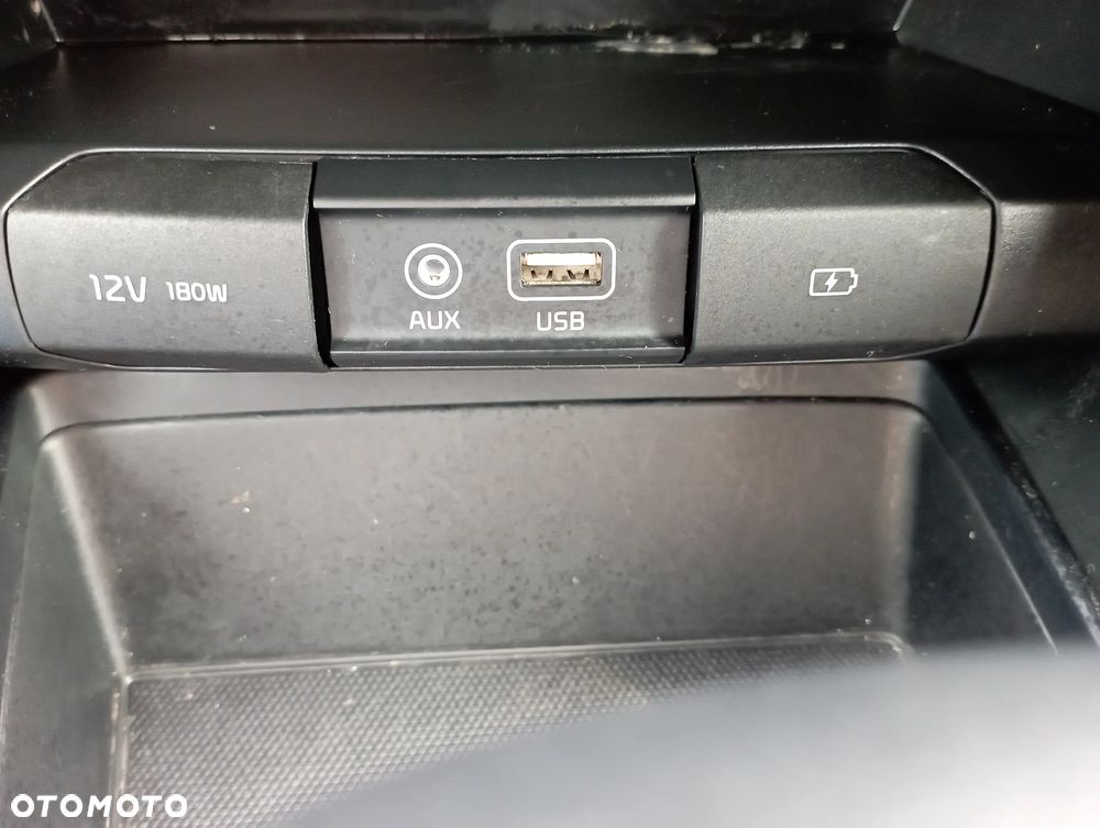 Kia Ceed 1.4 T-GDI M DCT - 20
