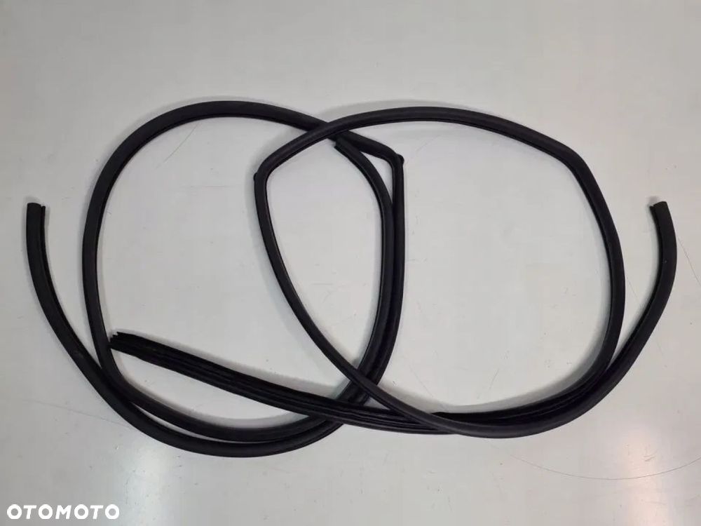 Uszczelka drzwi Prawy Tył Chevrolet Captiva Lift - 3