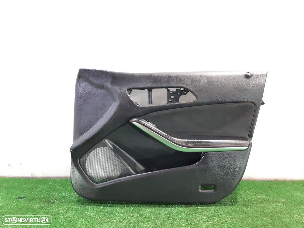 FORRA DA PORTA FRENTE DIREITA MERCEDES-BENZ CLASE - 1