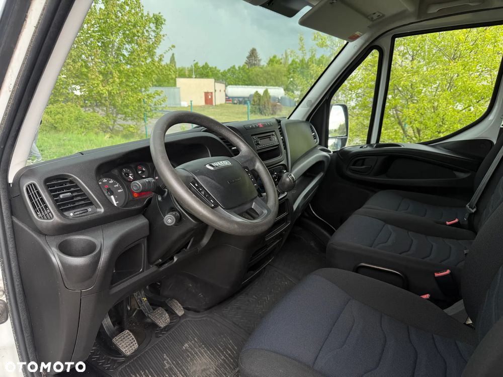 Iveco Daily 35S12 - 11
