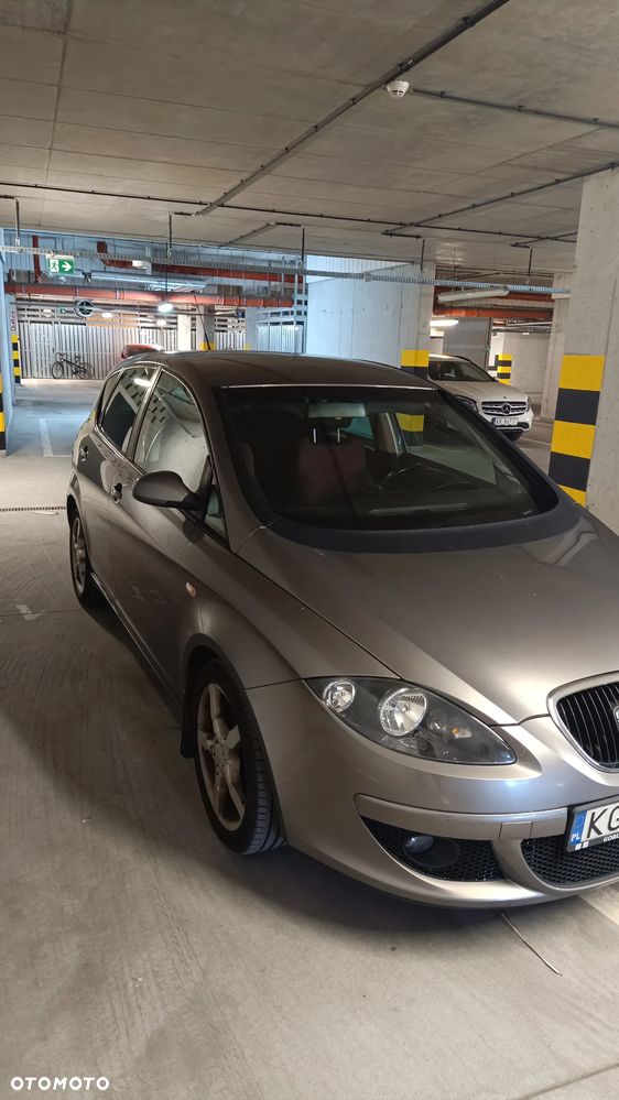 Seat Altea 1.9 TDI Stylance - 11