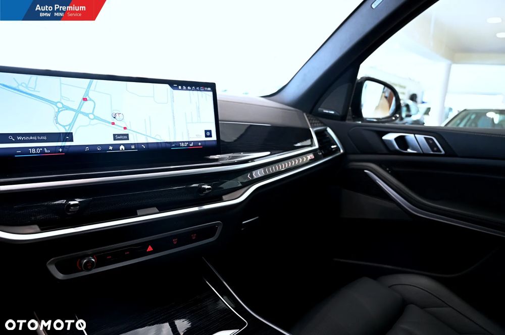 BMW X5 xDrive30d - 8