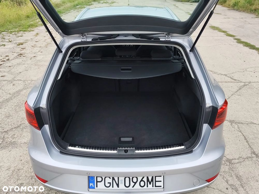 Seat Leon 1.6 TDI Start&Stop DSG Style - 8