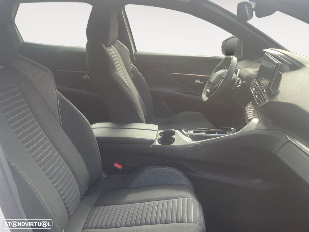 Peugeot 3008 1.5 BlueHDi Active Pack EAT8 - 15