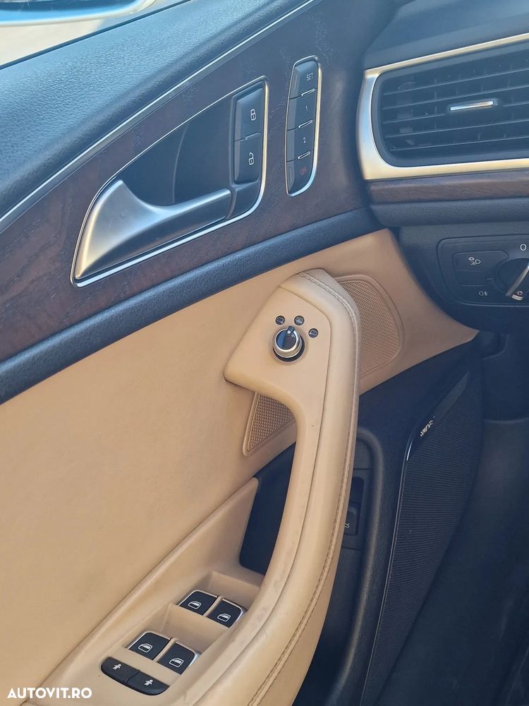 Audi A6 Allroad - 12