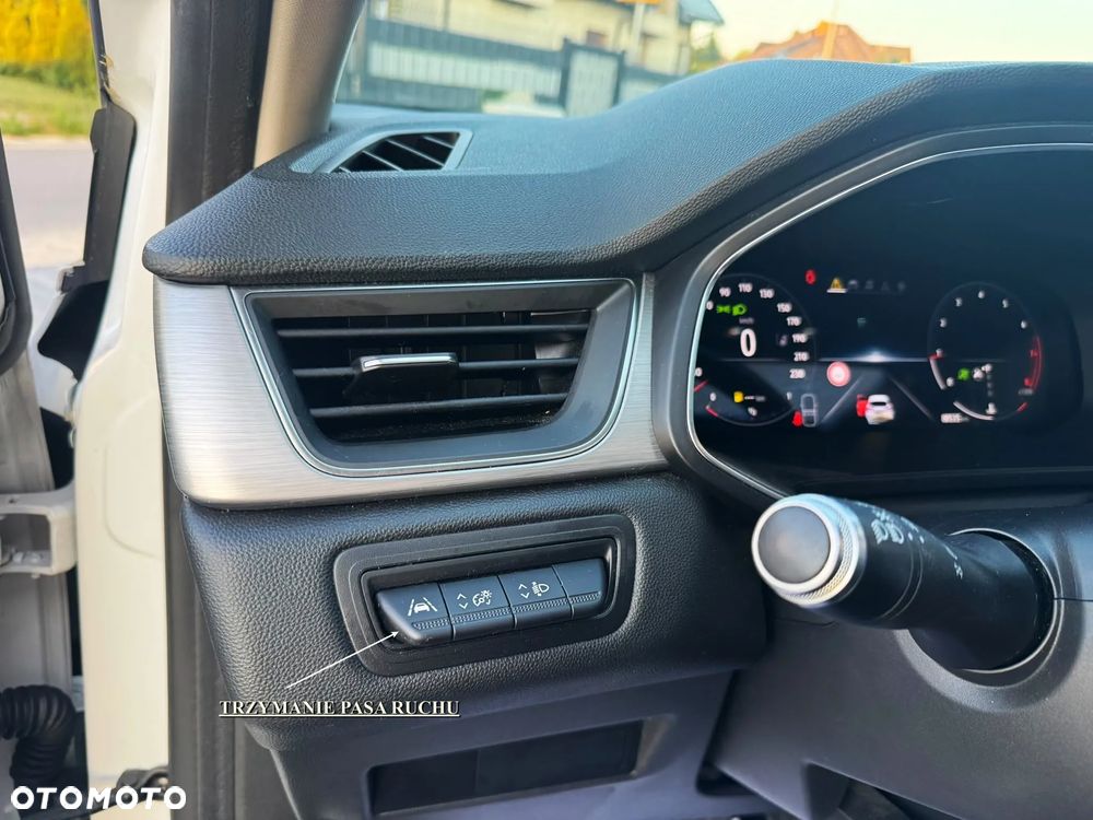 Renault Captur 1.3 TCe Zen EDC - 10