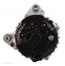CA2190 ALTERNATOR VW EOS GOLF PASSAT CC SCIROCCO SHARAN TIGUAN TOURAN / 1.4 TSI - 4