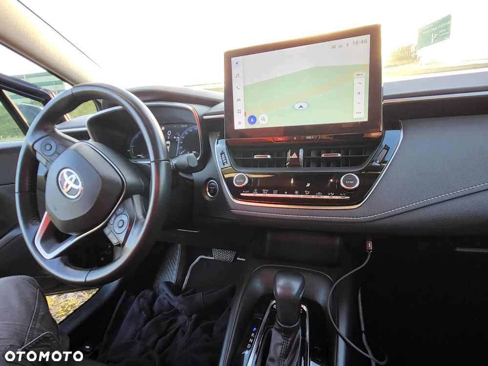 Toyota Corolla - 17