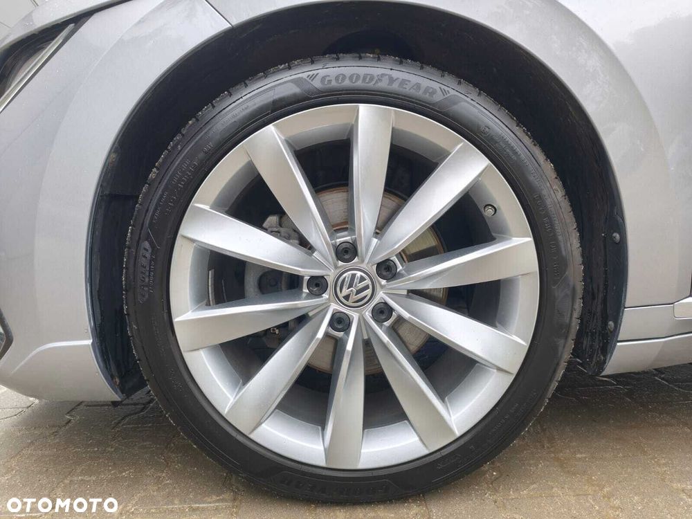 Volkswagen Arteon Shooting Brake 2.0 TSI R-Line DSG - 38