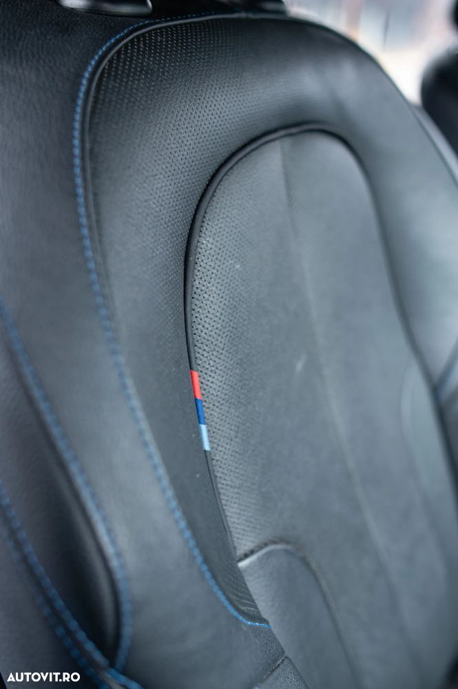 BMW X2 xDrive20d Aut. M Sport - 33