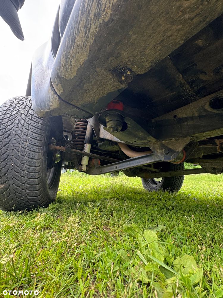 Suzuki Jimny - 16