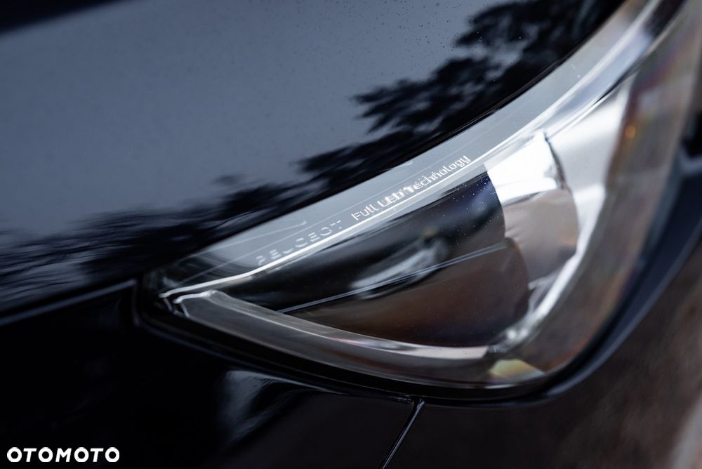 Peugeot 308 BlueHDi 150 Automatik Stop & Start Allure - 15