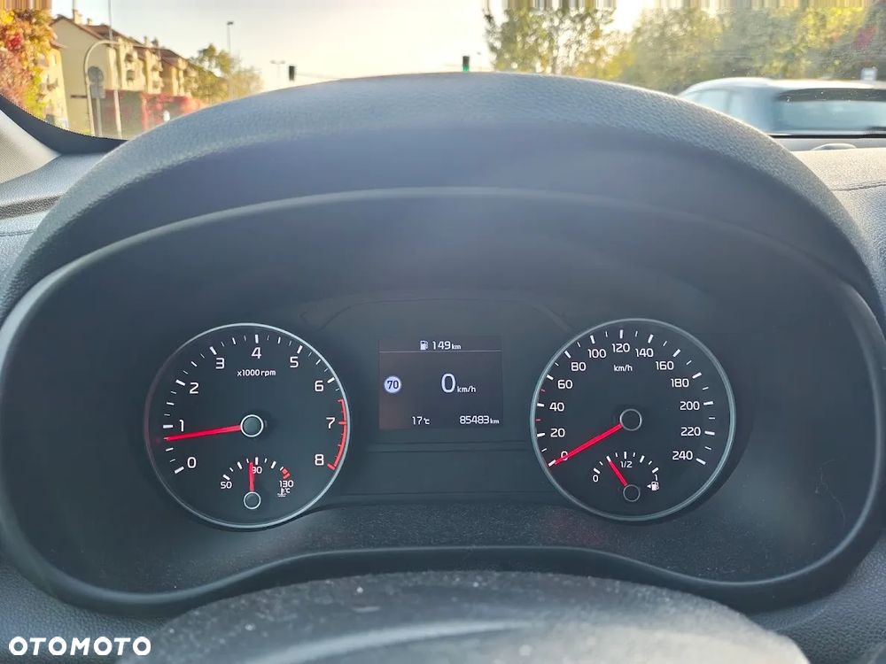Kia Sportage 1.6 T-GDI L Business Line Plus 2WD - 12