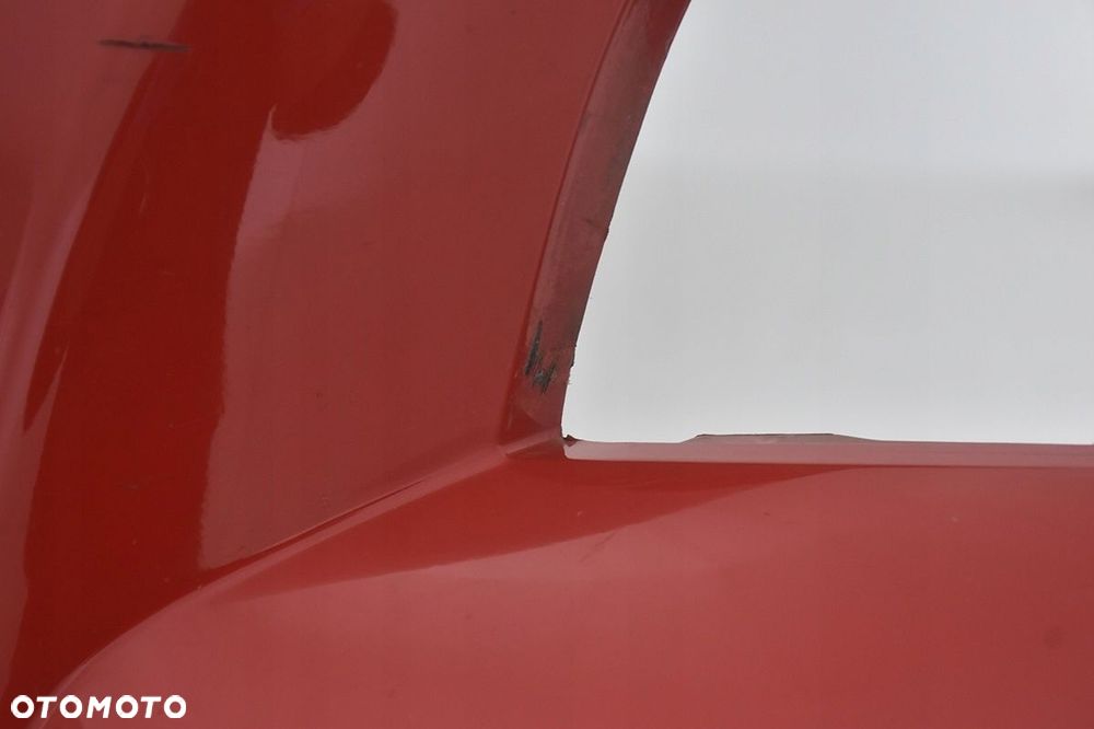 zderzak przedni * przód volvo s40 ii lift 612-46 - 11