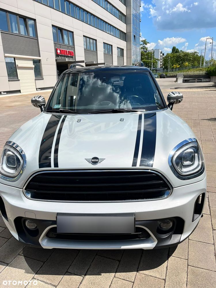 MINI Countryman Cooper - 24