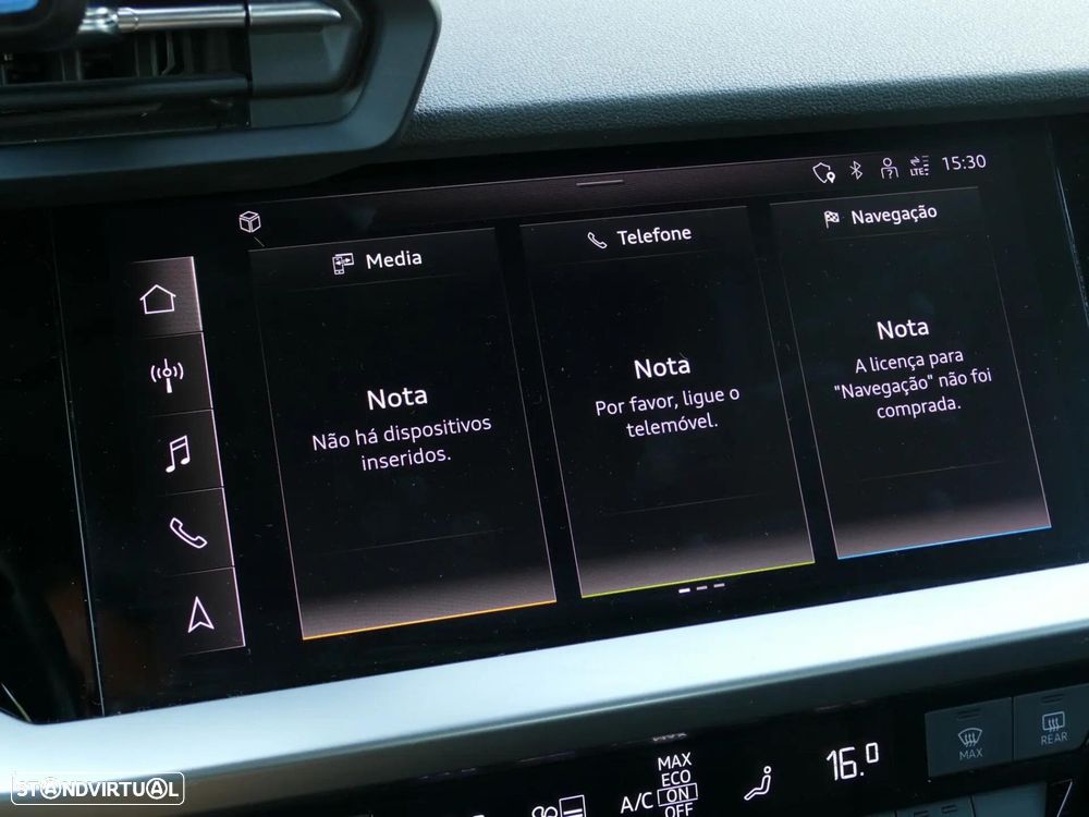 Audi A3 Limousine 30 TDI - 22
