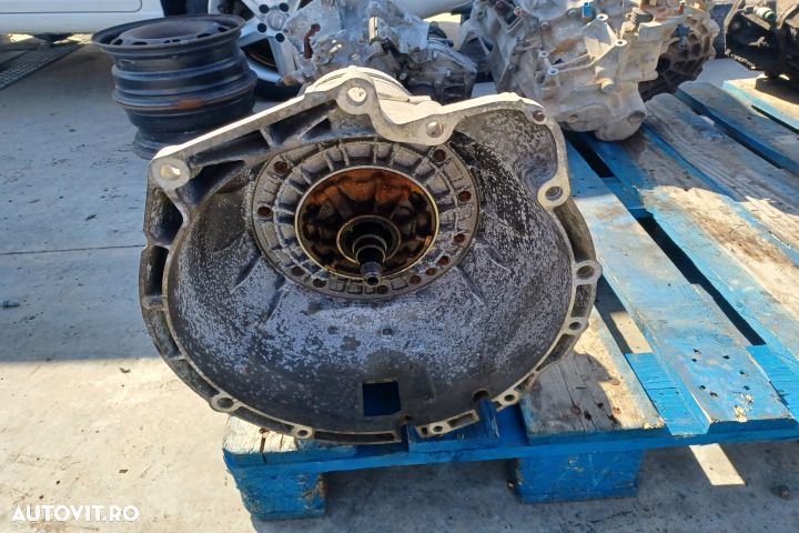CUTIE DE VITEZE 2.0 BMW Seria 5 E60/E61 [2003 - 2007] - 1
