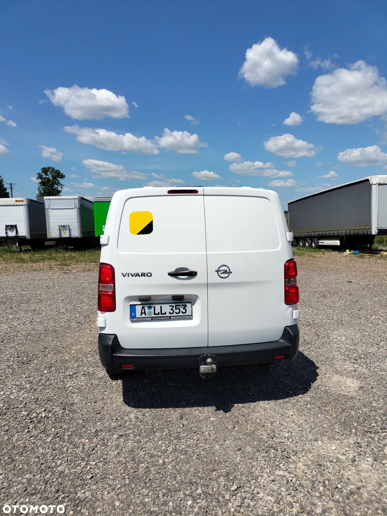 Opel Vivaro - 7