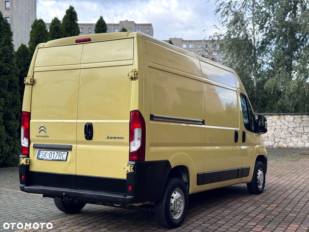 Citroën Jumper L2H2 - 5